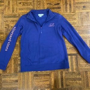 Vineyard vines sweater